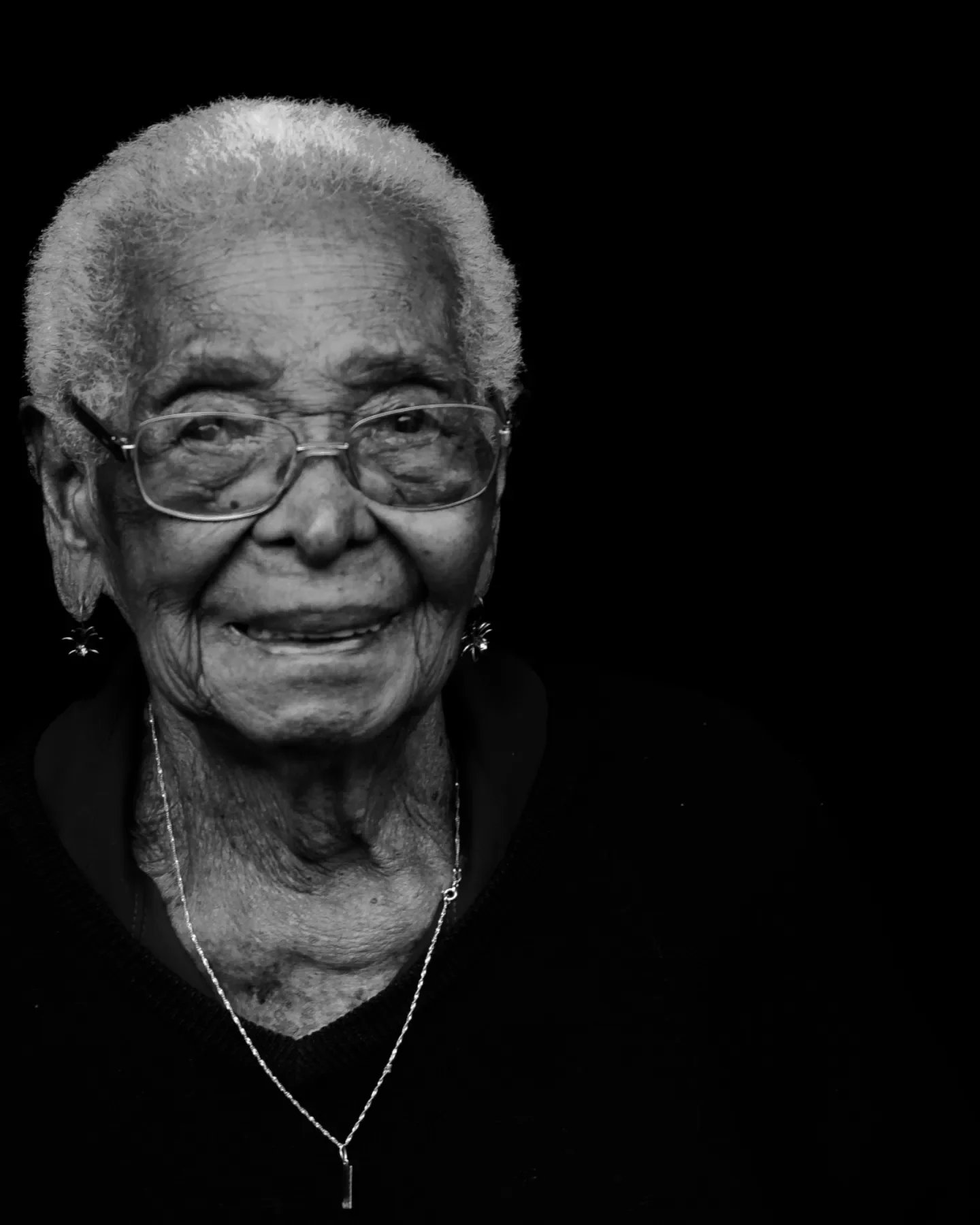 Ensaio Aureliana - 99 anos