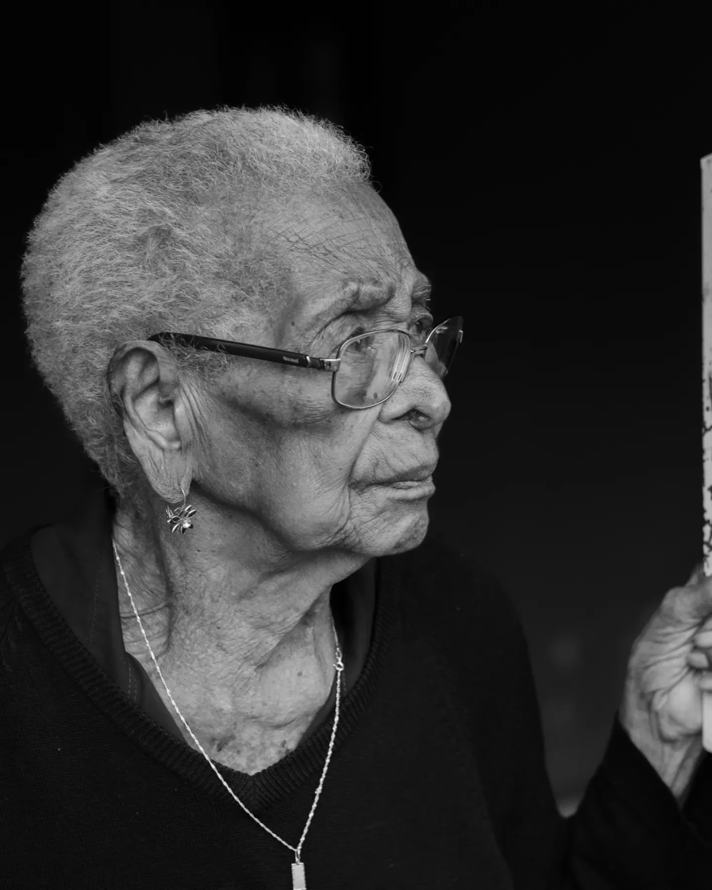 Ensaio Aureliana - 99 anos