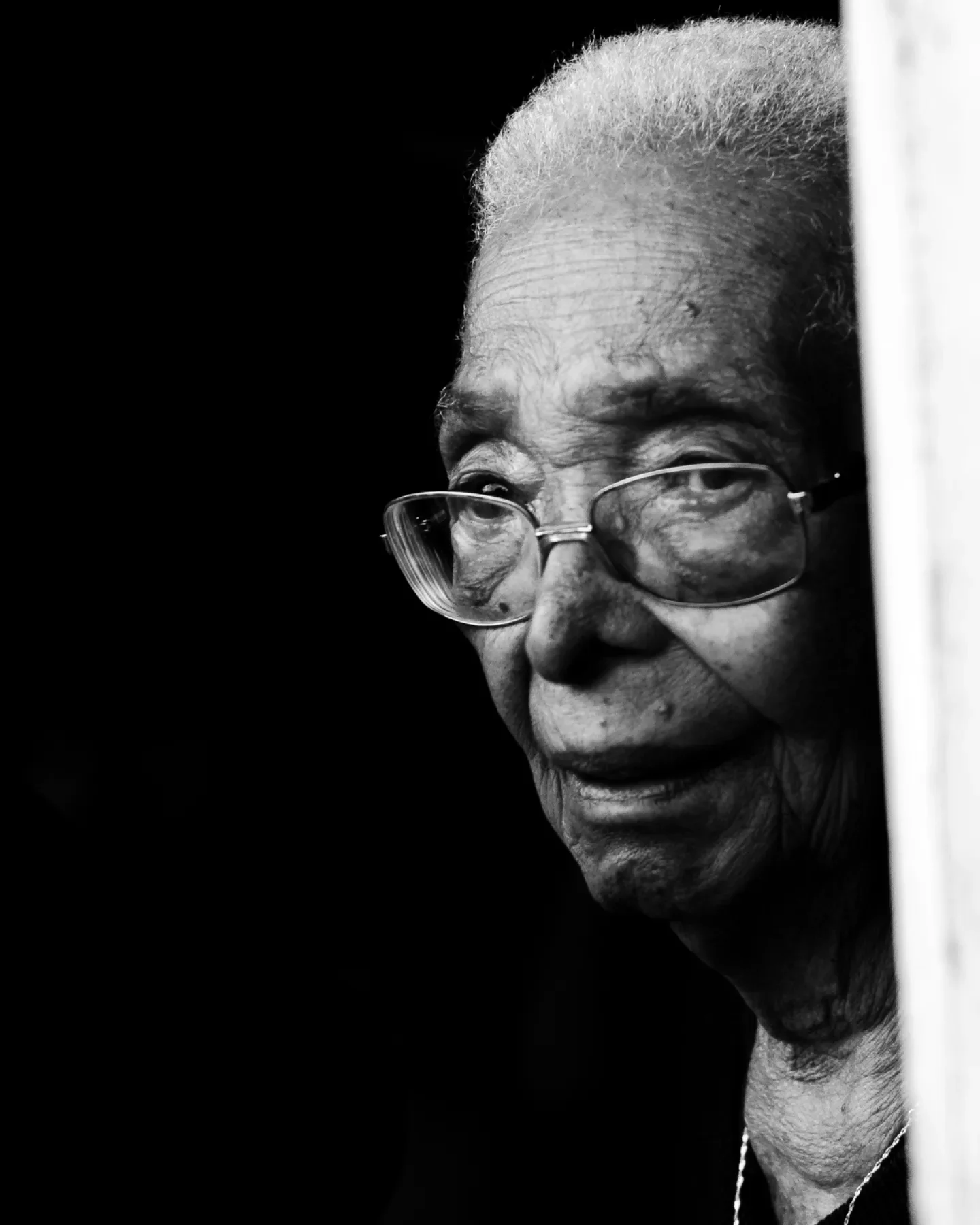 Ensaio Aureliana - 99 anos