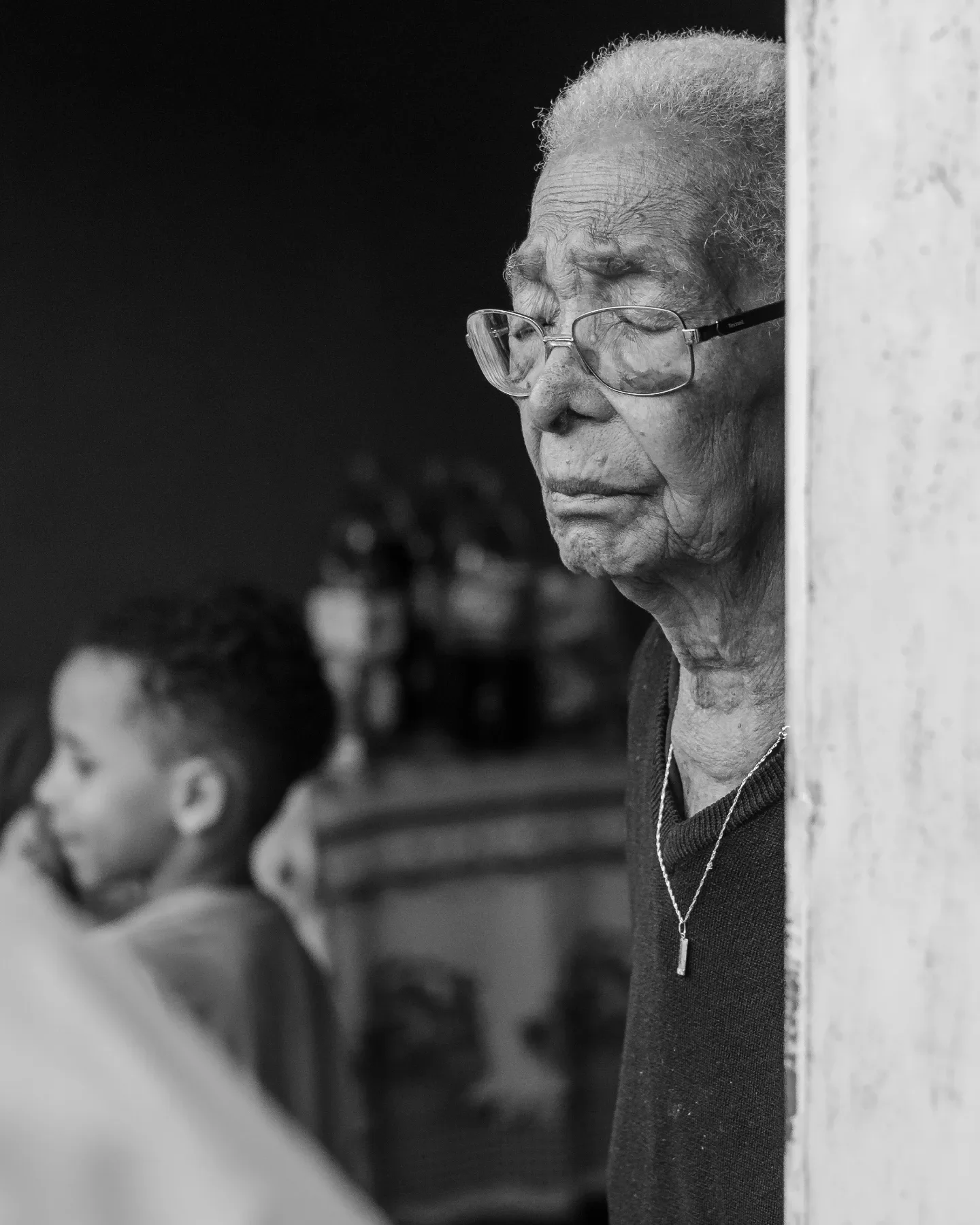 Ensaio Aureliana - 99 anos