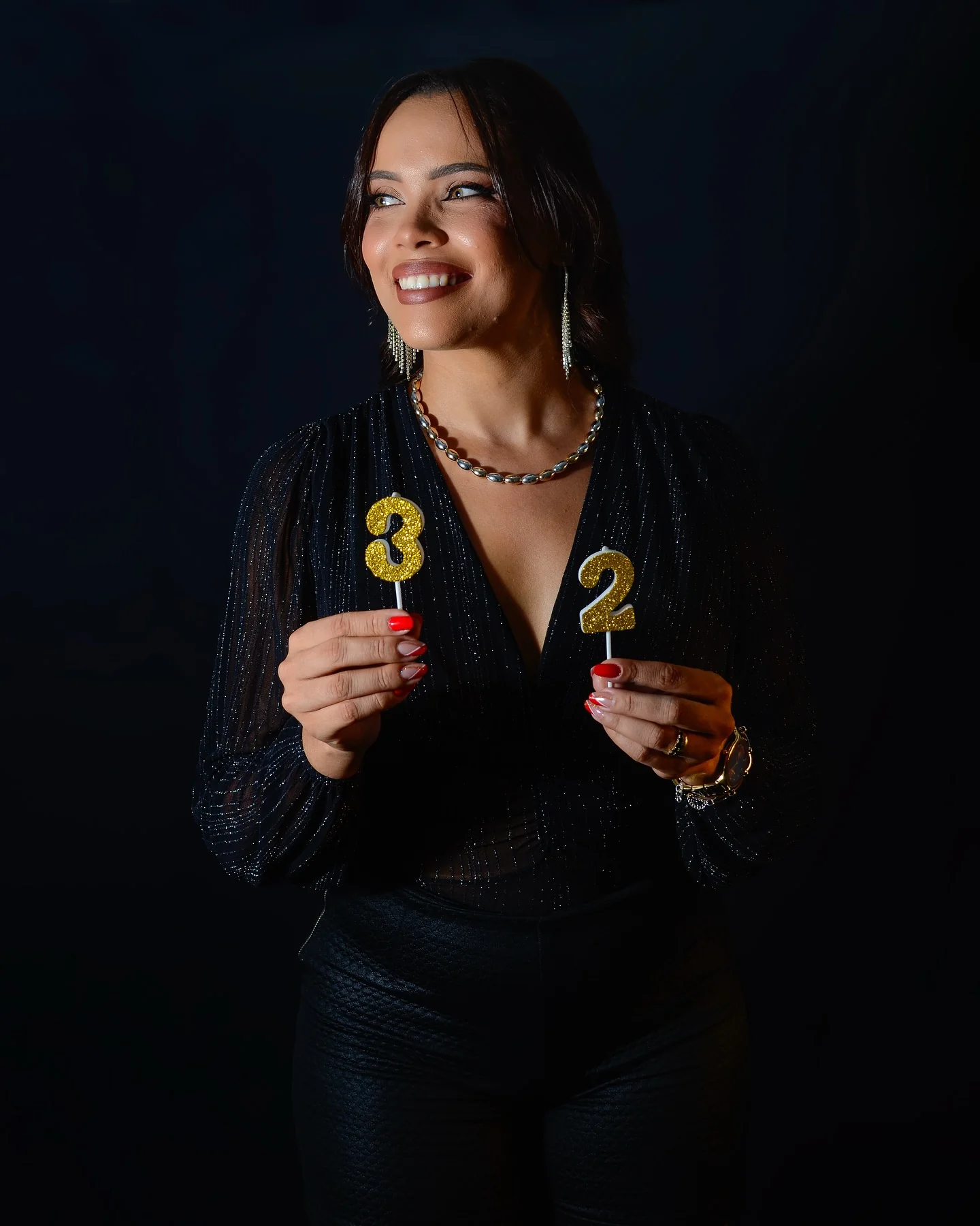 Ensaio fotográfico de Euludy