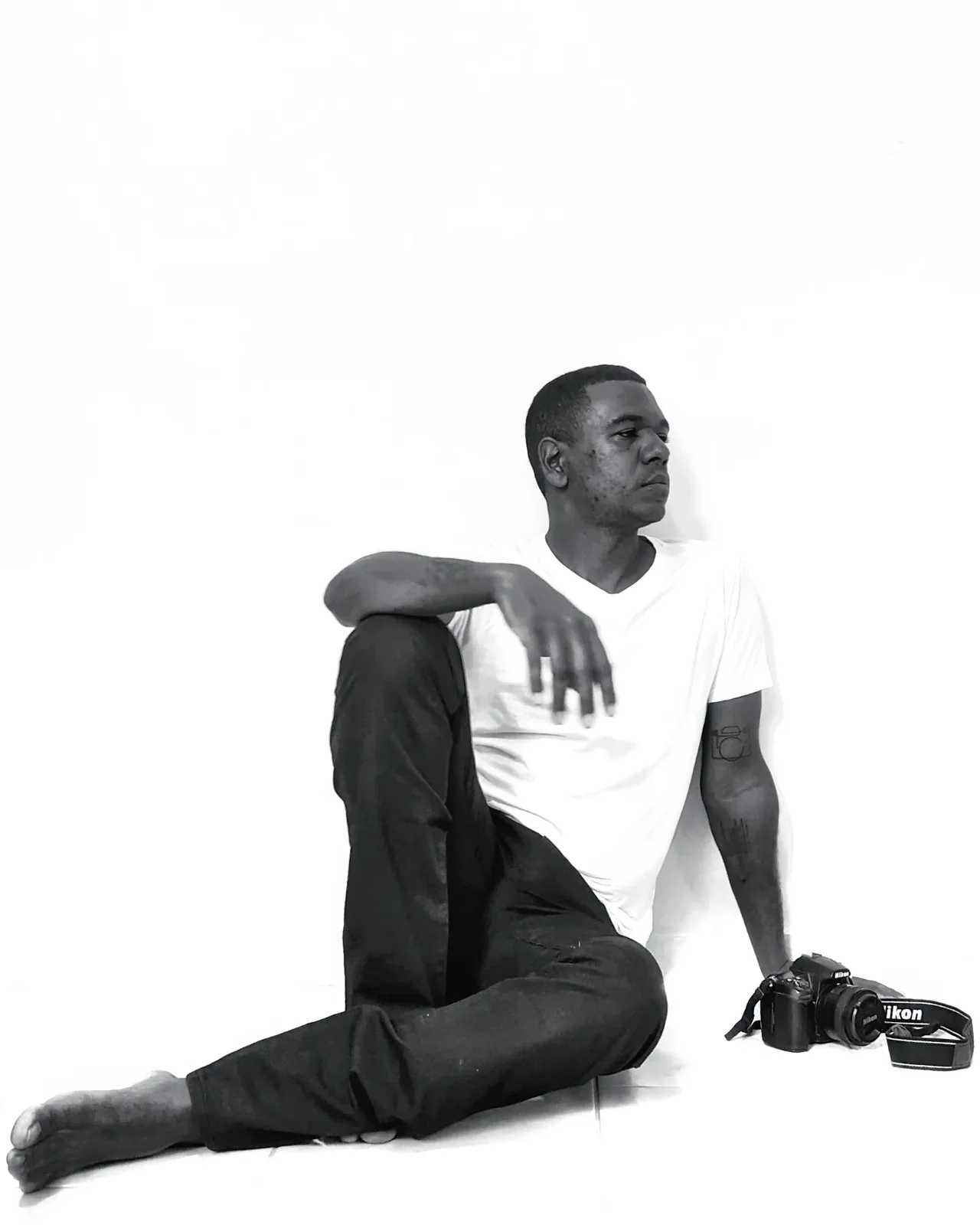 Max Aguiar, fotógrafo